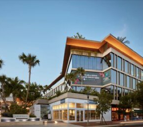 Cocowalk, A Federal Property - Coconut Grove, FL