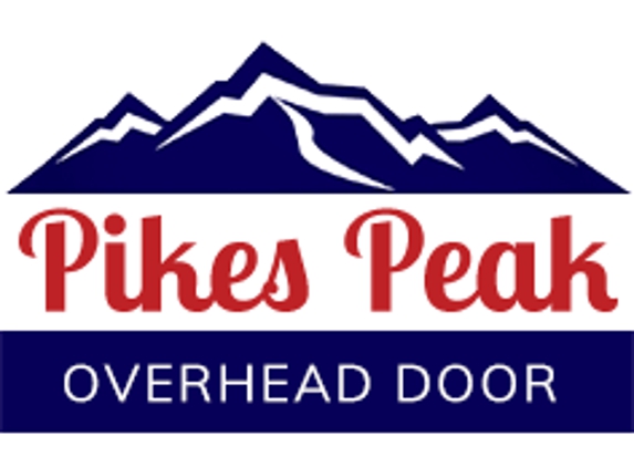 Pikes Peak Overhead Door Co - Colorado Springs, CO