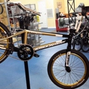 Fat Johnny's Bicycle Repair - Bicycle Shops