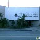 The Salvation Army Adult Rehabilitation Center - Charities