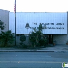 The Salvation Army Adult Rehabilitation Center