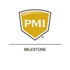 PMI Milestone gallery