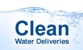 Clean Water Deliveries Logo