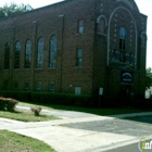 Second Baptist Church