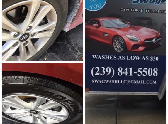 Swag Wash - Cape Coral, FL