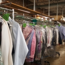 Carolina Cleaners - Dry Cleaners & Laundries