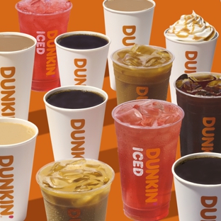 Dunkin' - Hernando, MS