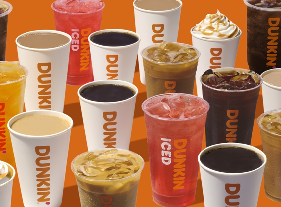 Dunkin' - Struthers, OH