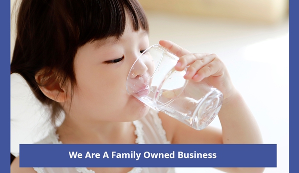 Devine Natural Spring Water Pty Ltd - Golden Square, VIC. We Are A Family Owned Business