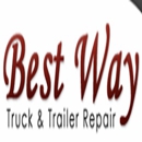 Best Way Truck & Trailer Repair - Truck Service & Repair