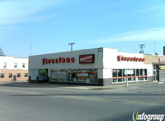 Firestone Complete Auto Care - Waterloo, IA