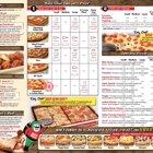 Jet's Pizza