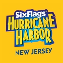 Six Flags Hurricane Harbor - Theme Parks