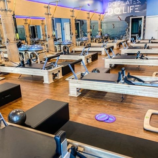 Club Pilates - Fort Worth, TX