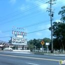 Bengies Drive-In Theatre - Theatres