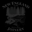New England Joinery - Woodworking