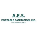 AES Portable Sanitation Ince - Contractors Equipment Rental