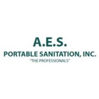 AES Portable Sanitation Ince