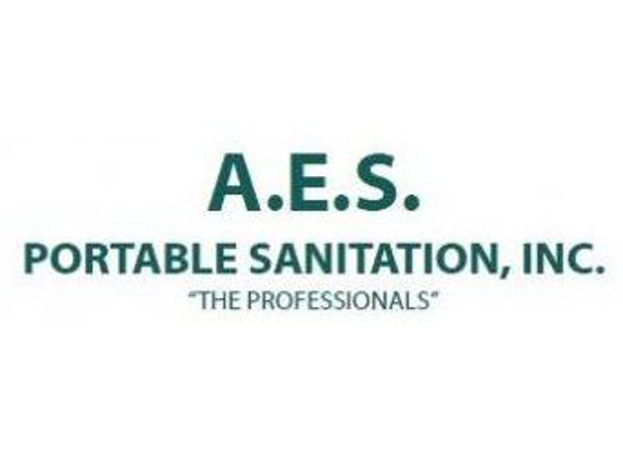 AES Portable Sanitation Ince - Miami, FL