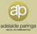 Adelaide Paringa Motel Accommodation Logo