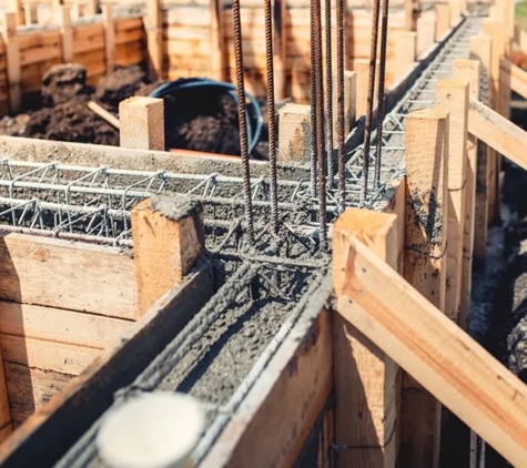 Harman Contracting - Kilsyth, VIC