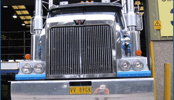 Bobbin Transport - South Pambula, NSW