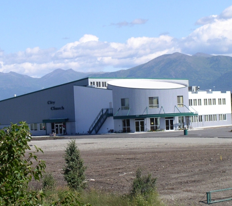 Holland Roofing Co Inc - Anchorage, AK