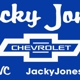 Jacky Jones Chevrolet Buick Pontiac GMC