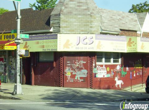 Jackson Children Service - East Elmhurst, NY