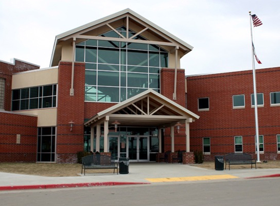 Unitarian Fellowship of Marshalltown - Marshalltown, IA. YMCA/YWCA MARSHALLTOWN, IA