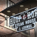 Hoof And Horn Steakhouse - Steak Houses