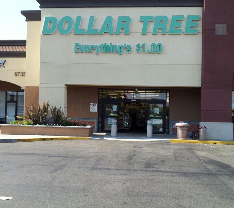 Dollar Tree - Westminster, CA