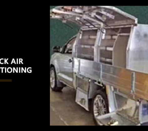 Brissie Auto Electrics - Laceys Creek, QLD. Truck Air Conditioning