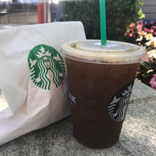 Starbucks Coffee - Chicago, IL