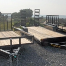 M & W Trailers Inc - Trailers-Repair & Service