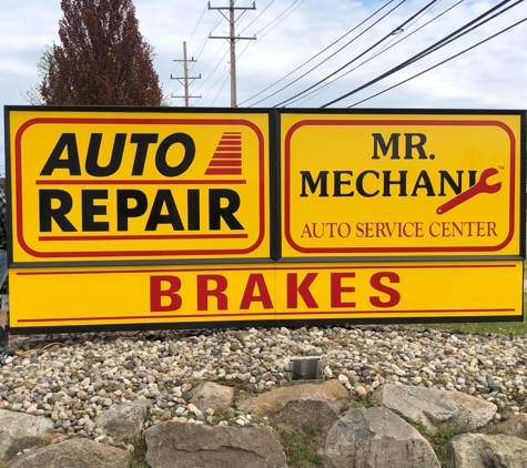 Mr Mechanic Auto Service Center - Southfield, MI