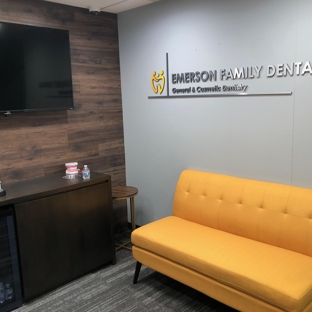 Emerson Family Dental - Emerson, NJ