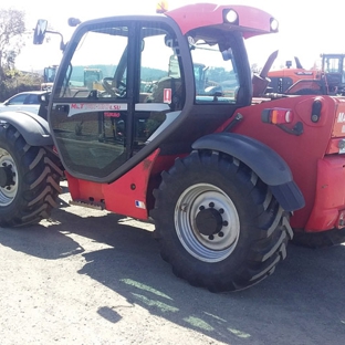 JF Machinery - Rocherlea, TAS
