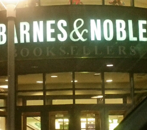 Barnes & Noble Booksellers - Raleigh, NC