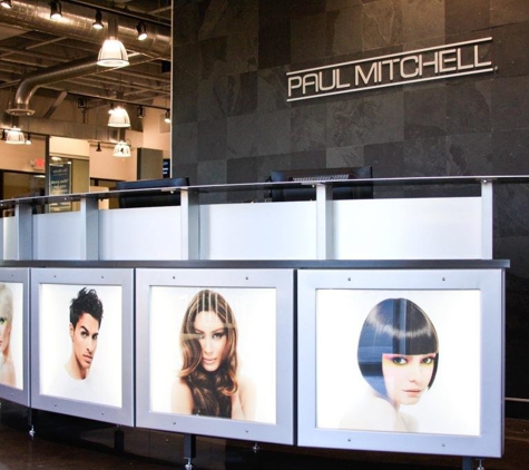 Paul Mitchell The School Tulsa - Tulsa, OK