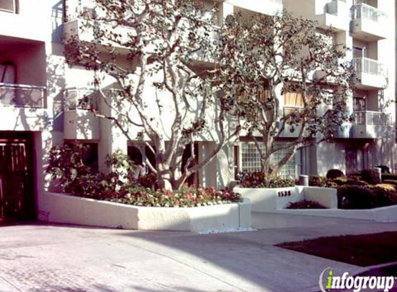 Marlon Manor Apartments - Los Angeles, CA