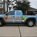 Aloha Swimming Pools Inc. - Tile-Cleaning, Refinishing & Sealing
