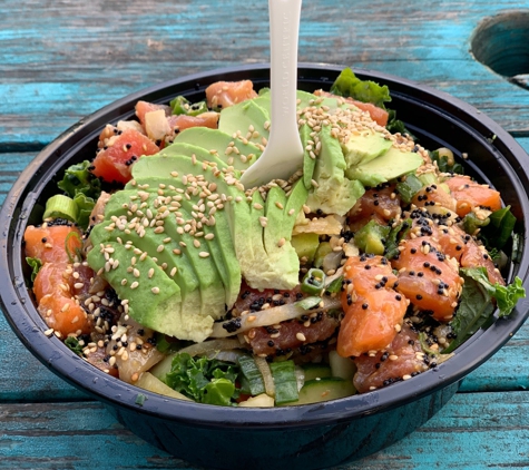 Poke-Poke - Austin, TX