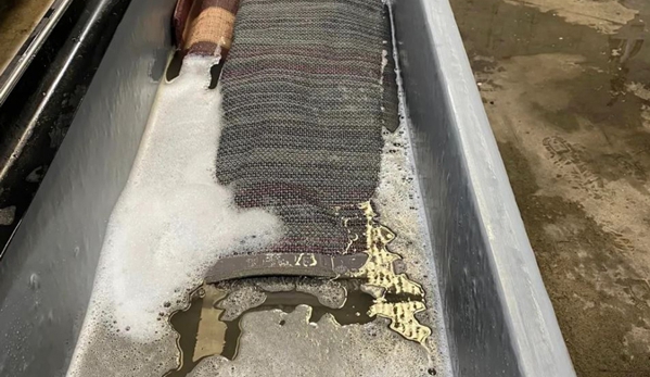 Riverina Rug Wash - Kooringal, NSW