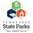 Fall Creek Falls State Park - Parks