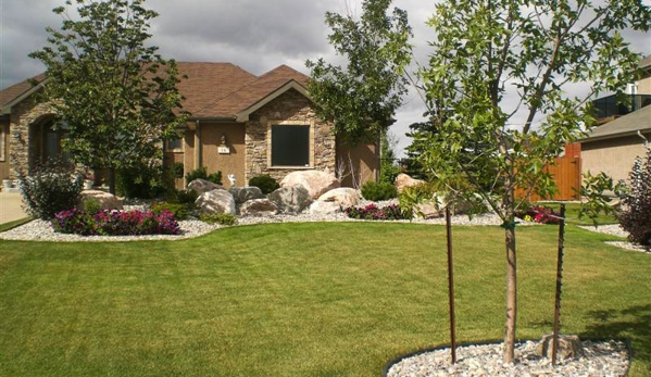 NarrowLeaf Landscapes - Ogden, UT