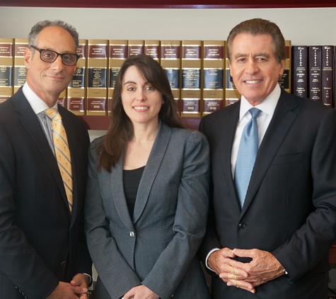 Friedman Rodman & Frank Personal Injury Attorneys - Miami, FL