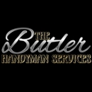 The Butler Handyman Service - Windows