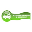 Affordable Towing and Recovery - Towing