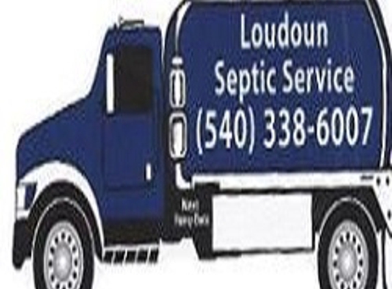 Loudoun Septic Tank Service - Hamilton, VA